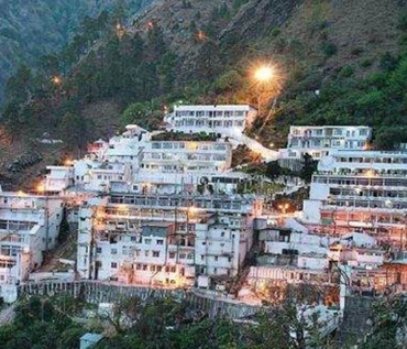 Vaishnodevi