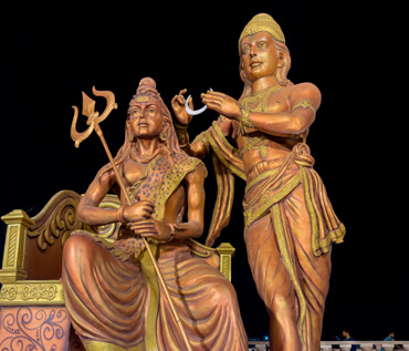 Mahakaleshwar-& -Omkareshwar