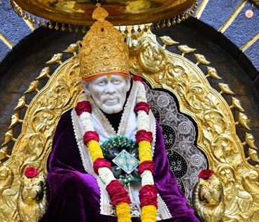 Shirdi