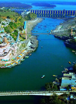 Omkareshwar