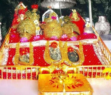Vaishno-devi
