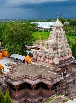 Maharasthra    